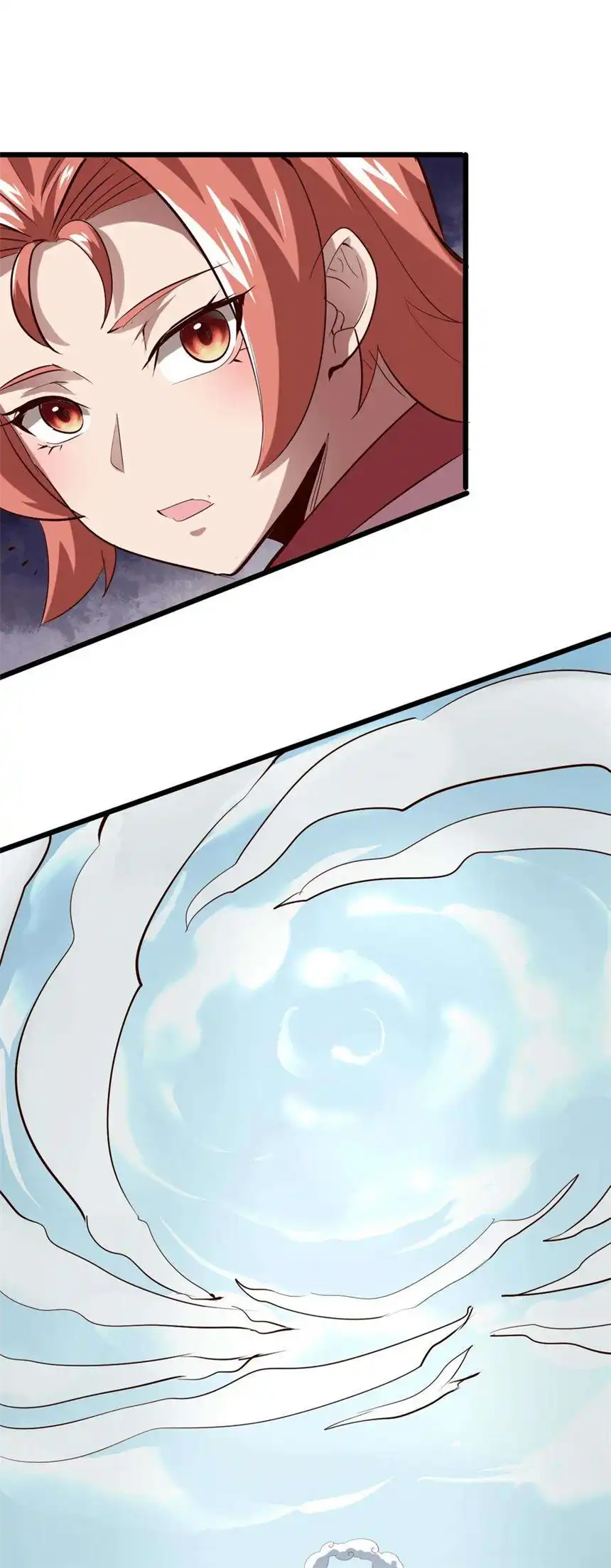 我！绝不成佛！032 天意啊天意