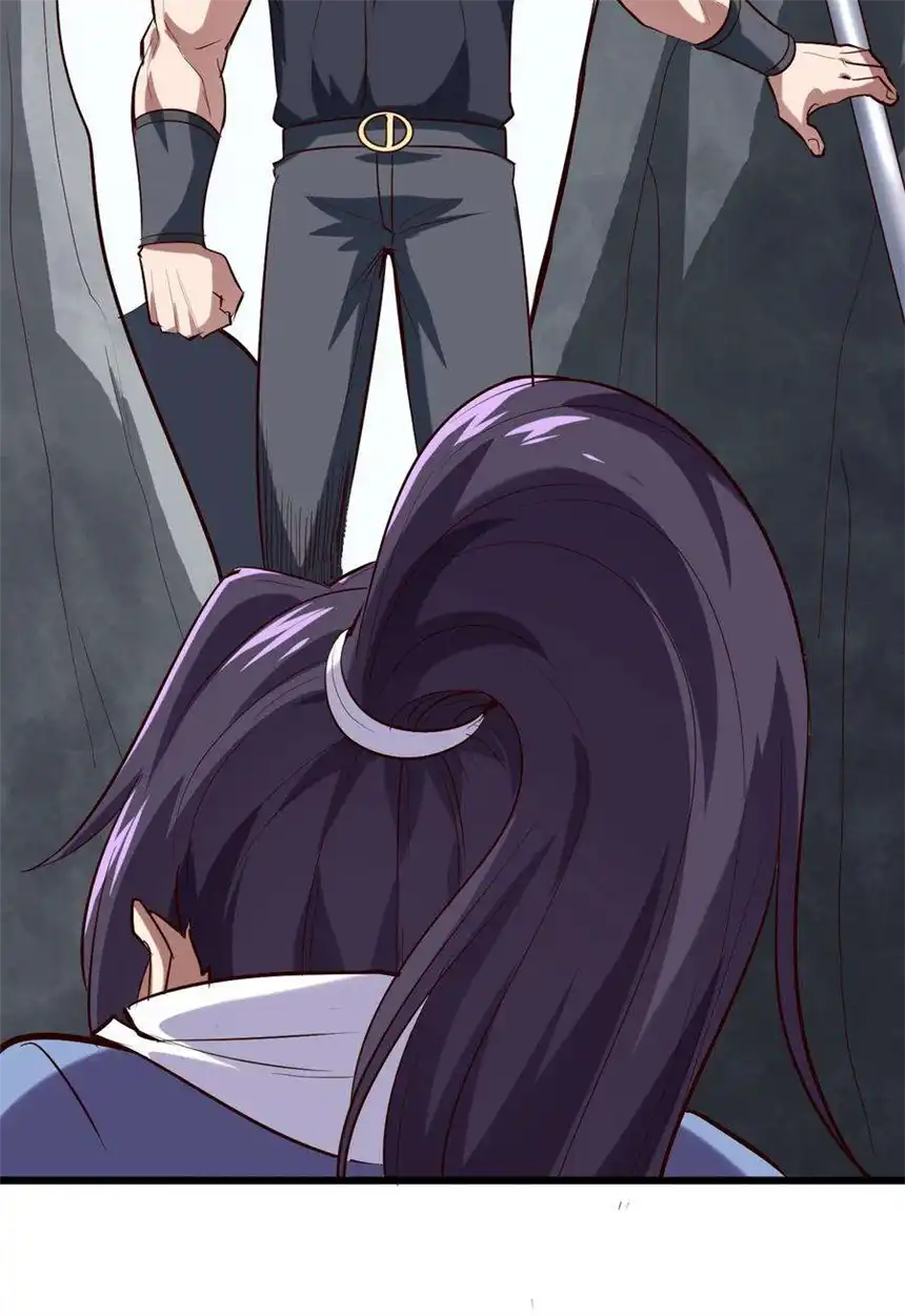 我！绝不成佛！032 天意啊天意