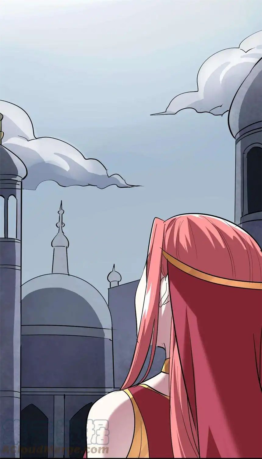 我！绝不成佛！032 天意啊天意