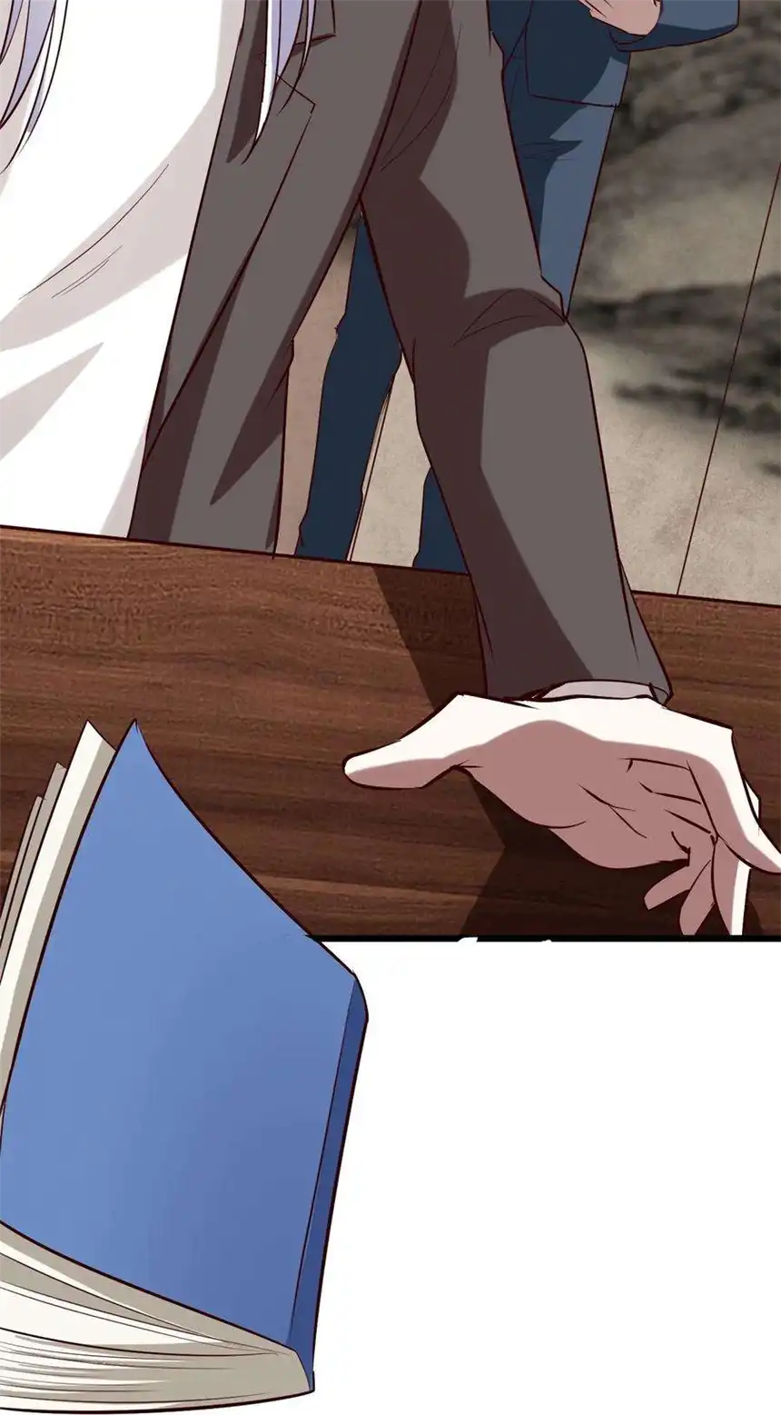 我！绝不成佛！032 天意啊天意