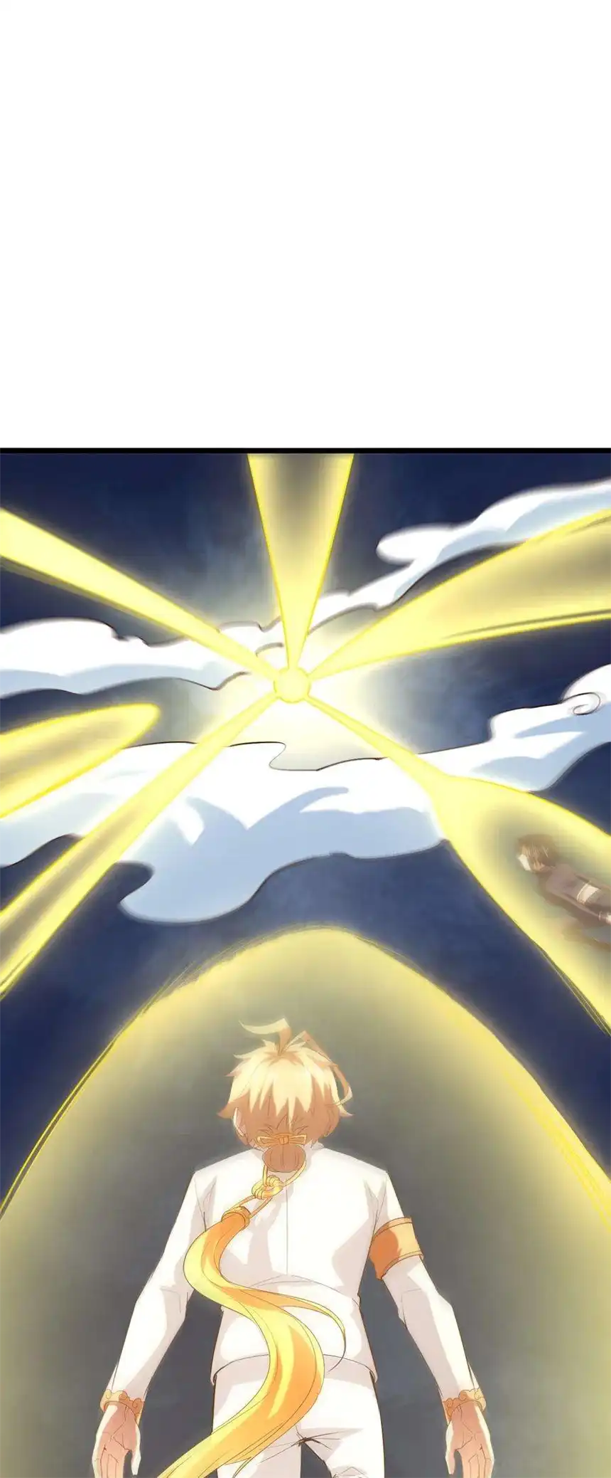 我！绝不成佛！033 你比我更像唐三藏