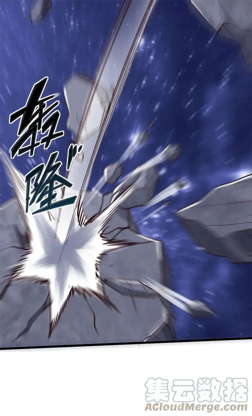 我！绝不成佛！033 你比我更像唐三藏