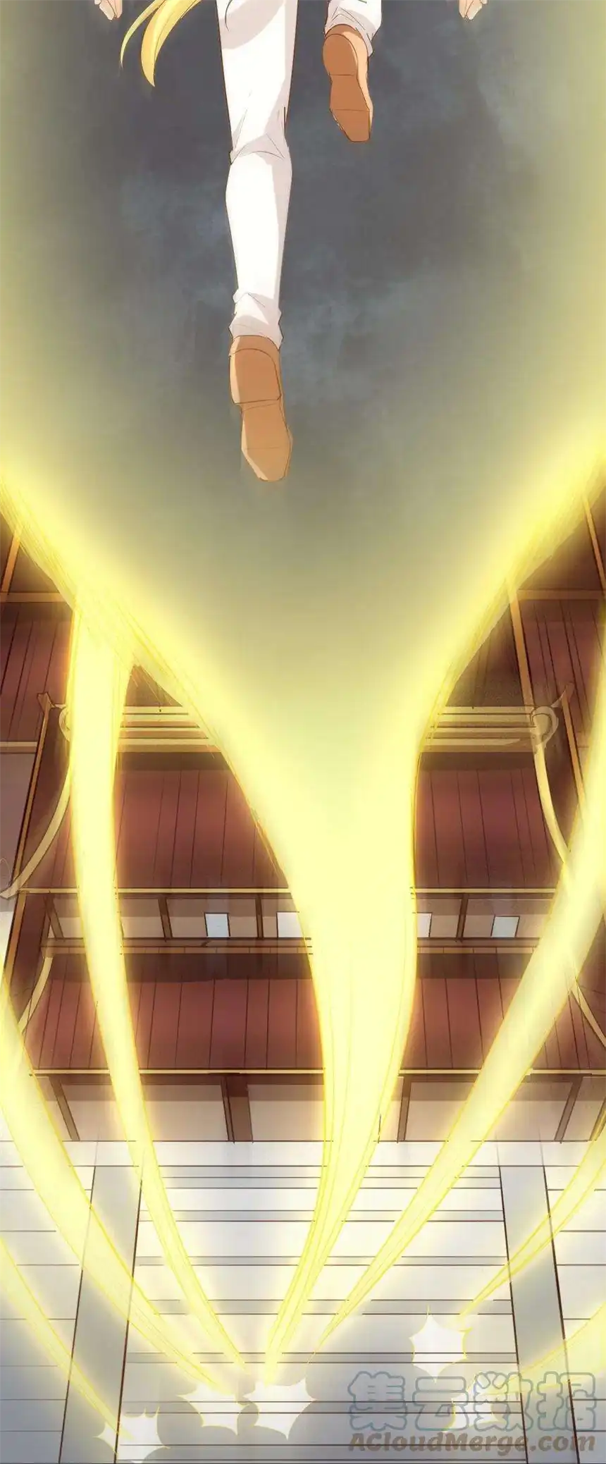 我！绝不成佛！033 你比我更像唐三藏