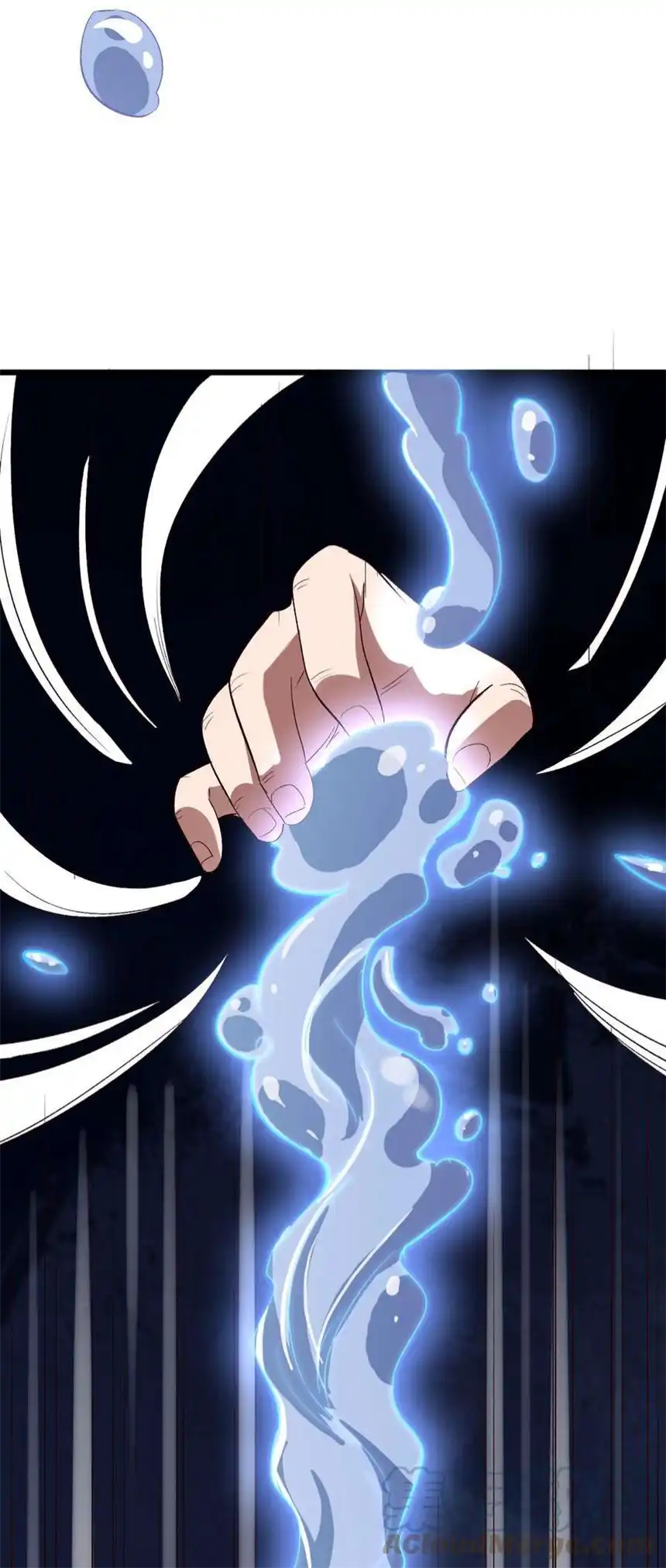 我！绝不成佛！033 你比我更像唐三藏