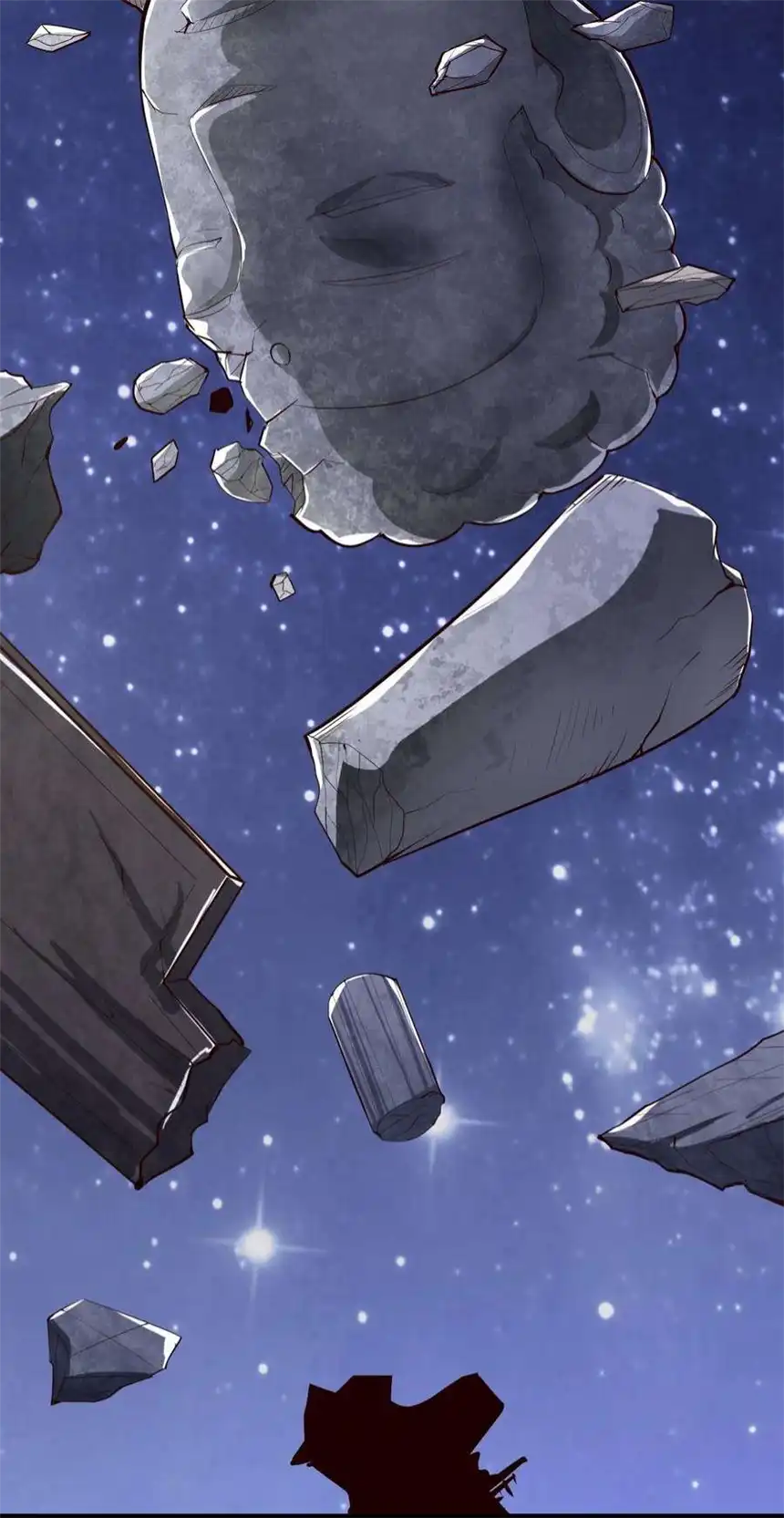 我！绝不成佛！033 你比我更像唐三藏