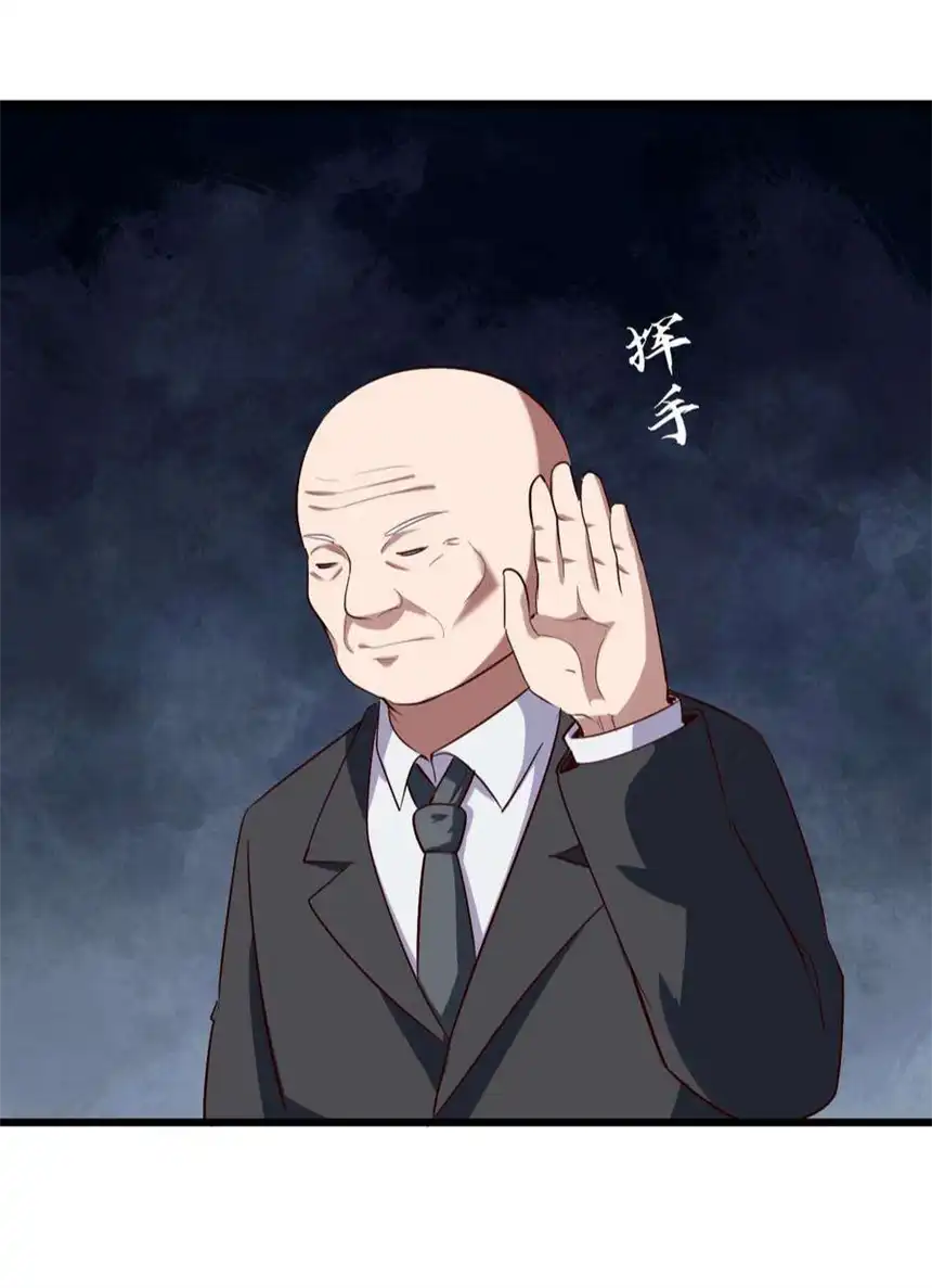 我！绝不成佛！033 你比我更像唐三藏