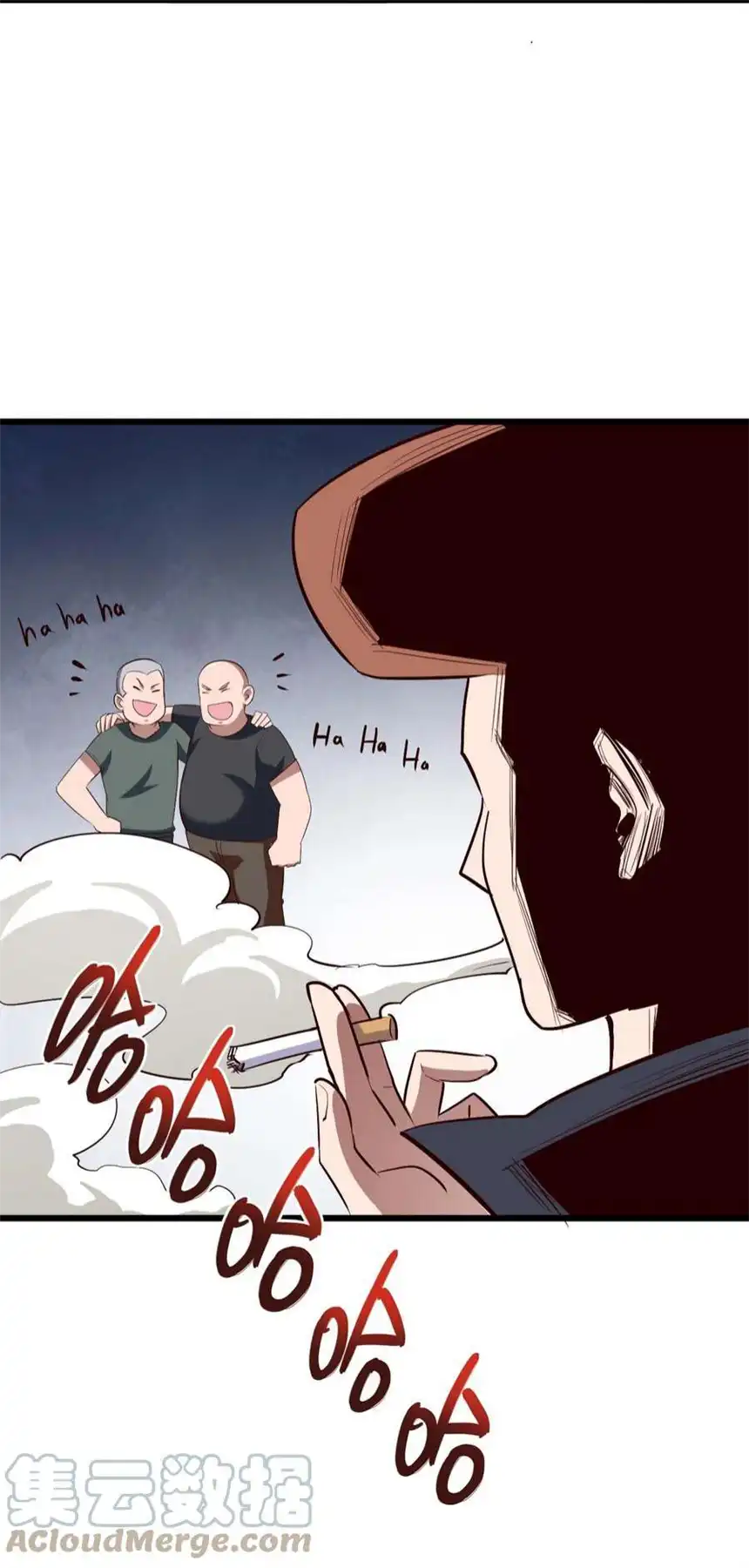 我！绝不成佛！033 你比我更像唐三藏