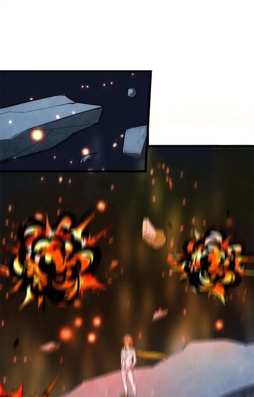 我！绝不成佛！034 请君入瓮