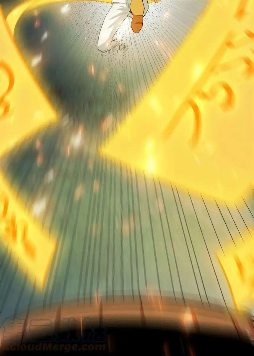 我！绝不成佛！034 请君入瓮