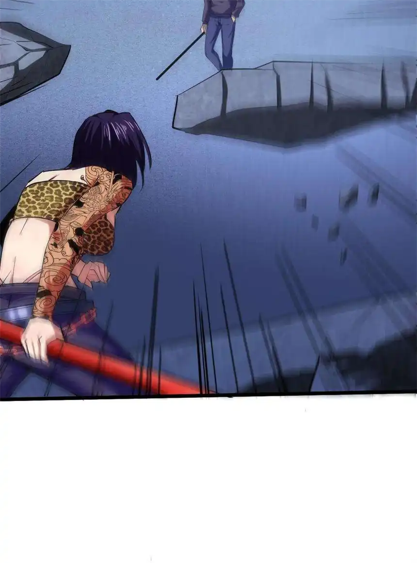 我！绝不成佛！034 请君入瓮