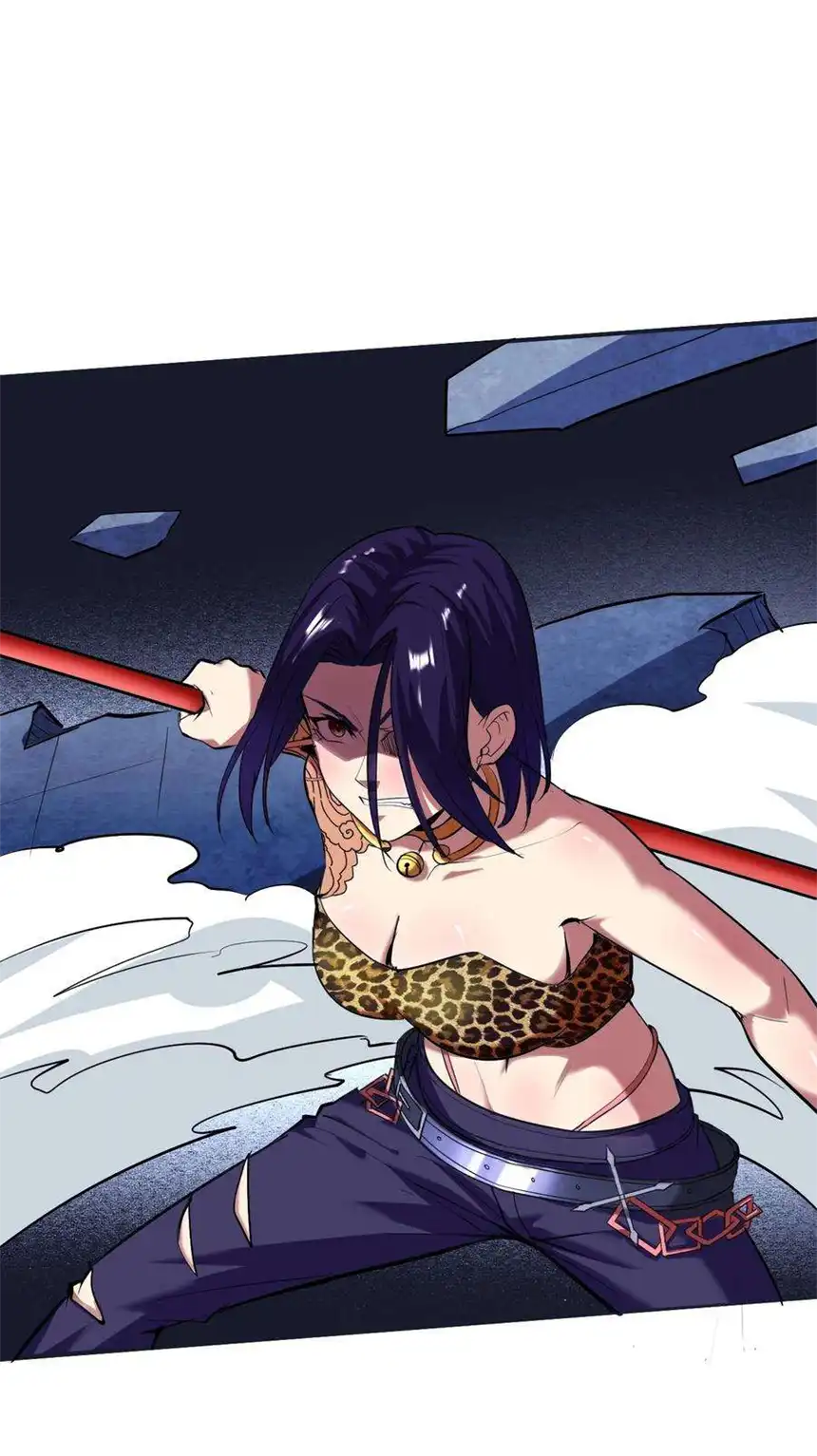 我！绝不成佛！034 请君入瓮