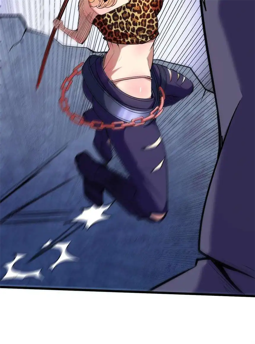 我！绝不成佛！034 请君入瓮