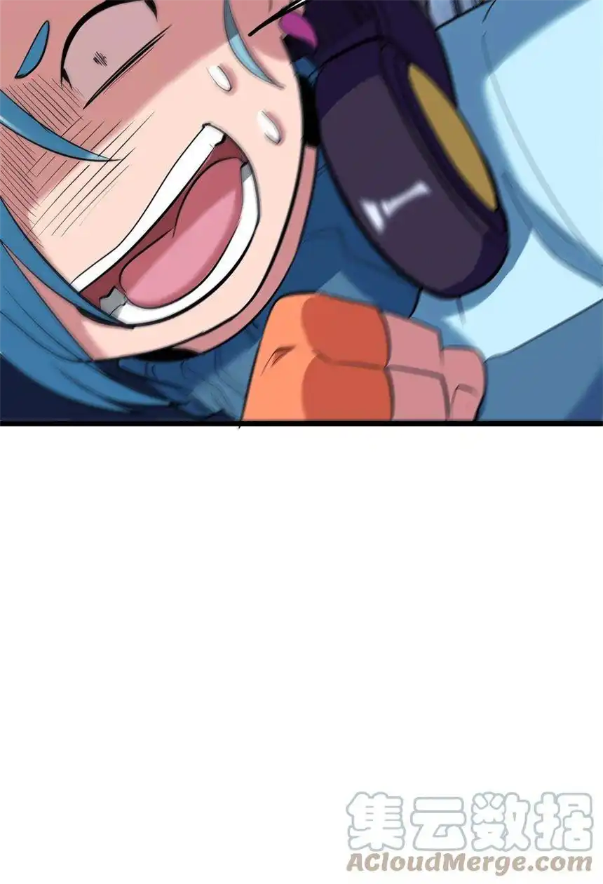 我！绝不成佛！034 请君入瓮