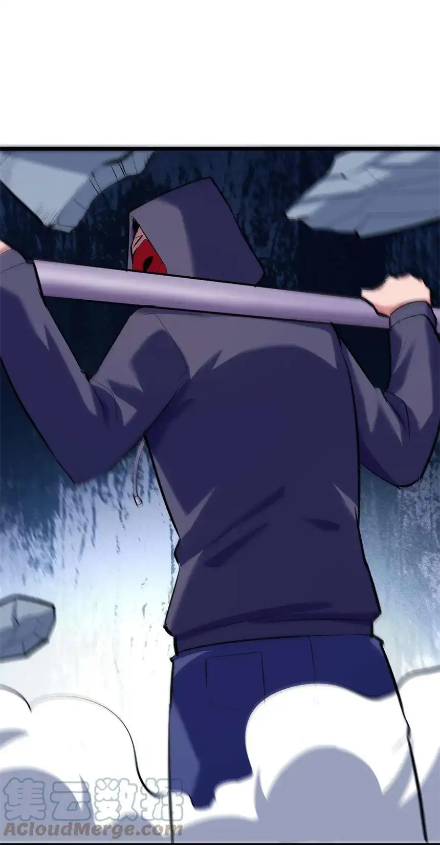 我！绝不成佛！034 请君入瓮