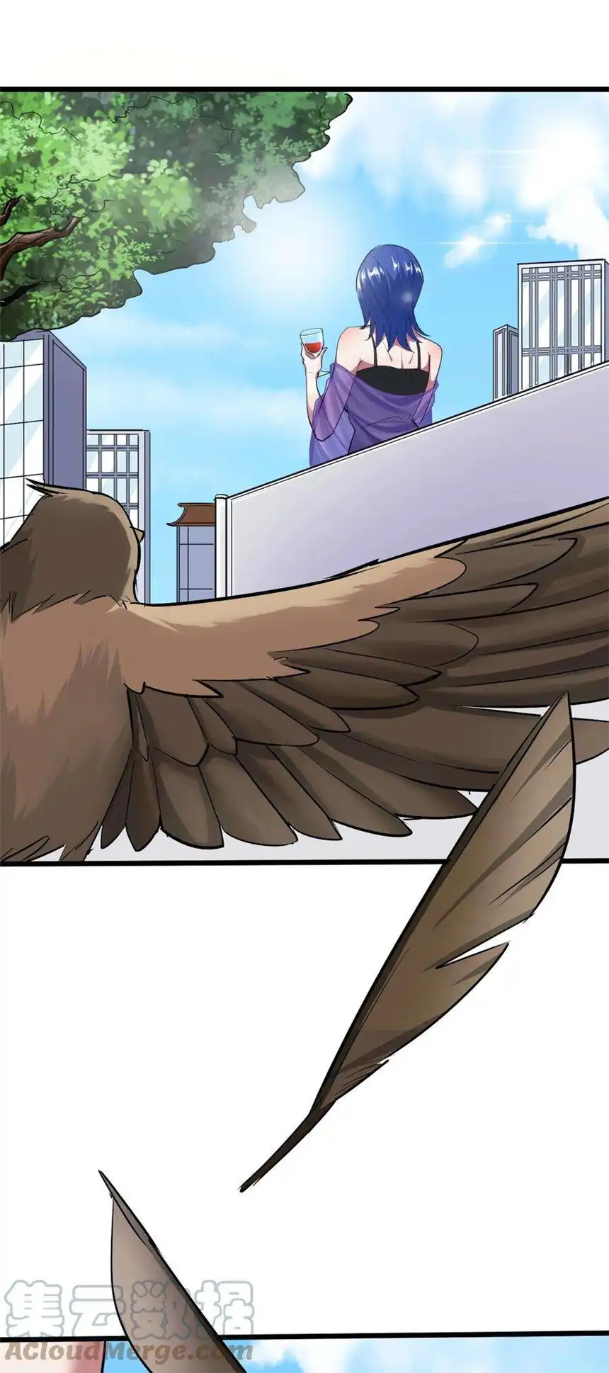 我！绝不成佛！034 请君入瓮