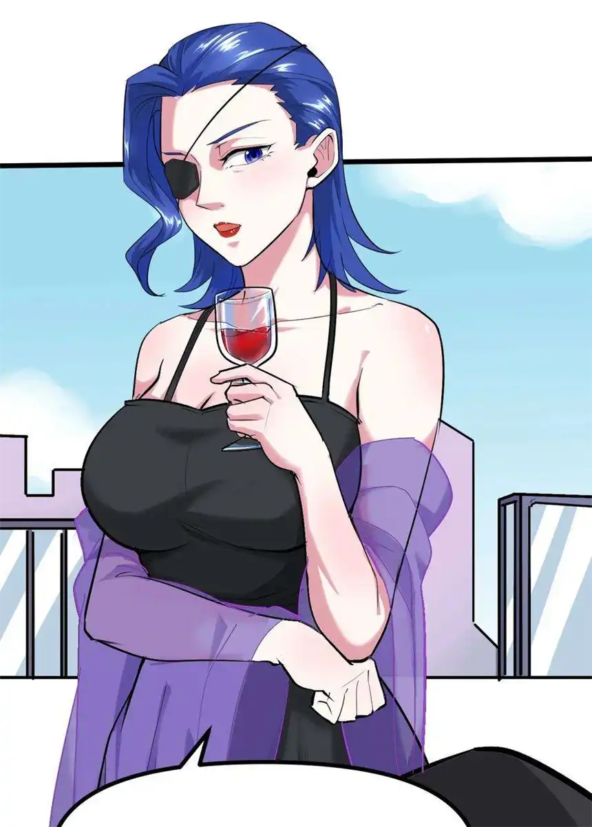 我！绝不成佛！034 请君入瓮