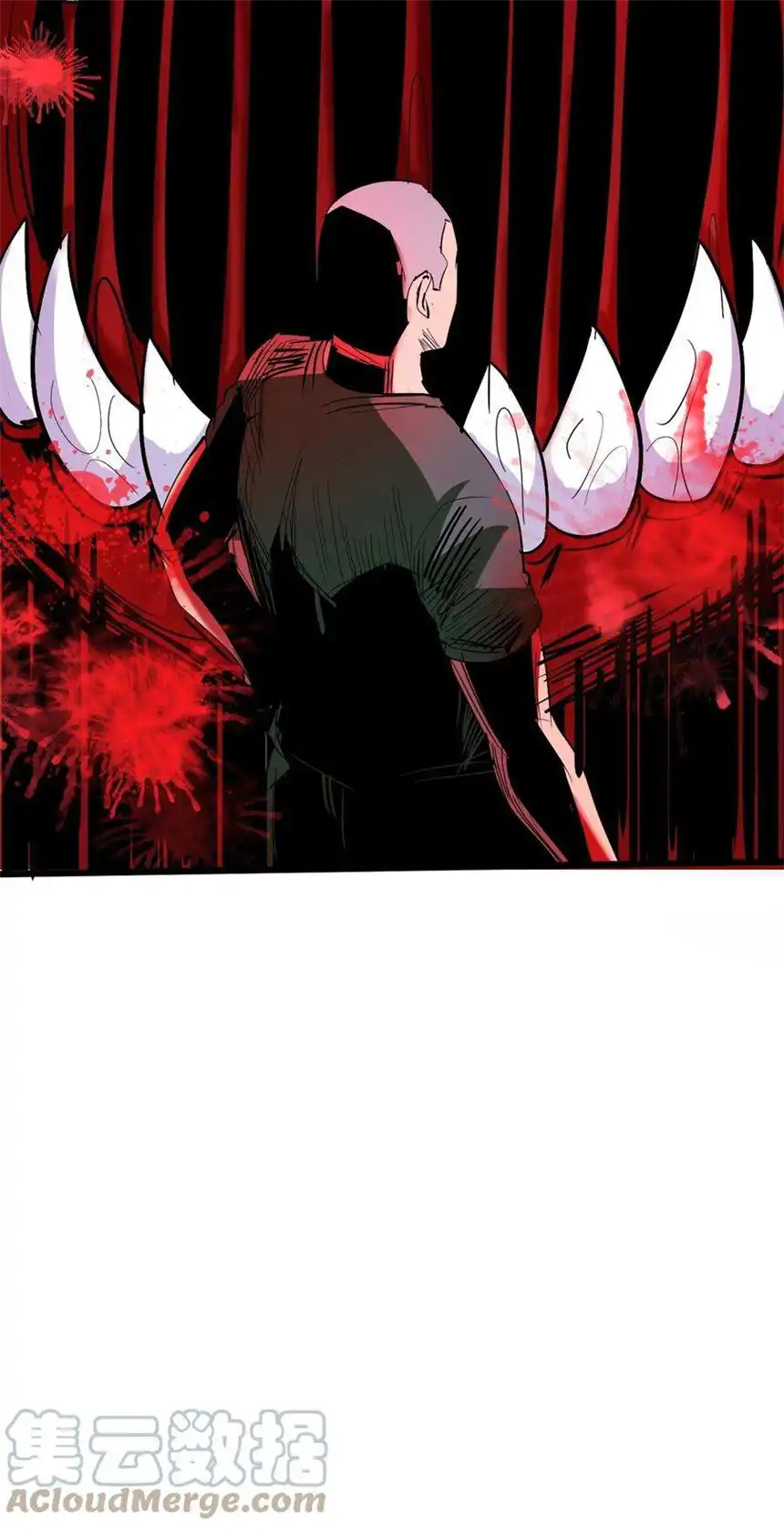 我！绝不成佛！034 请君入瓮