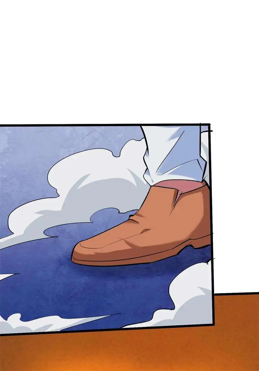 我！绝不成佛！035 识时务者为俊杰