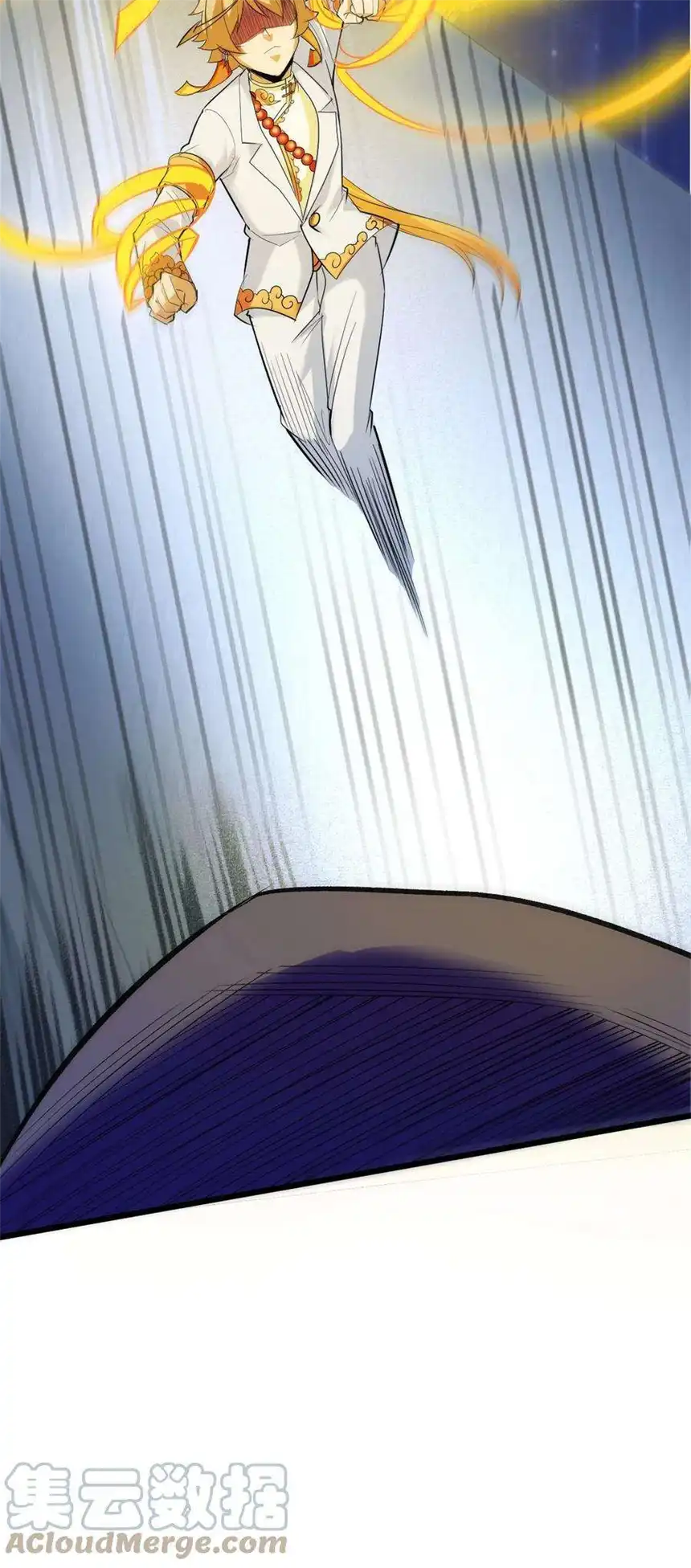 我！绝不成佛！035 识时务者为俊杰