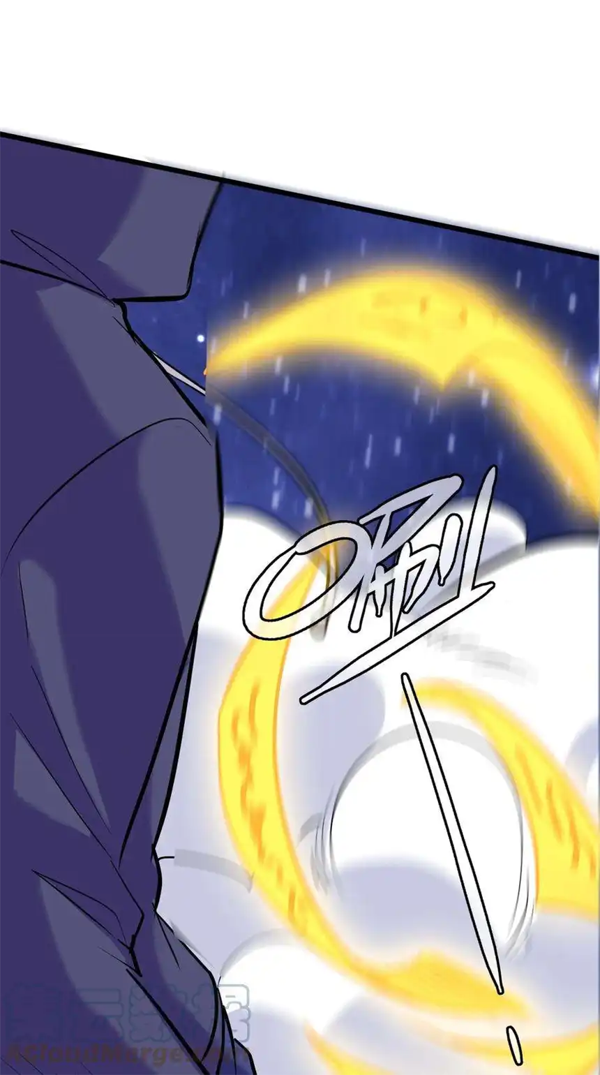 我！绝不成佛！035 识时务者为俊杰