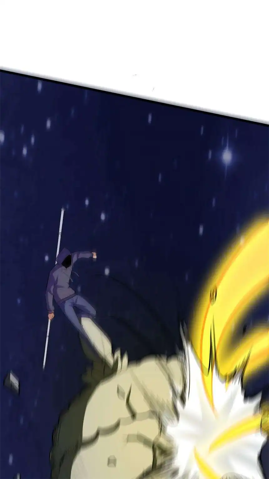 我！绝不成佛！035 识时务者为俊杰