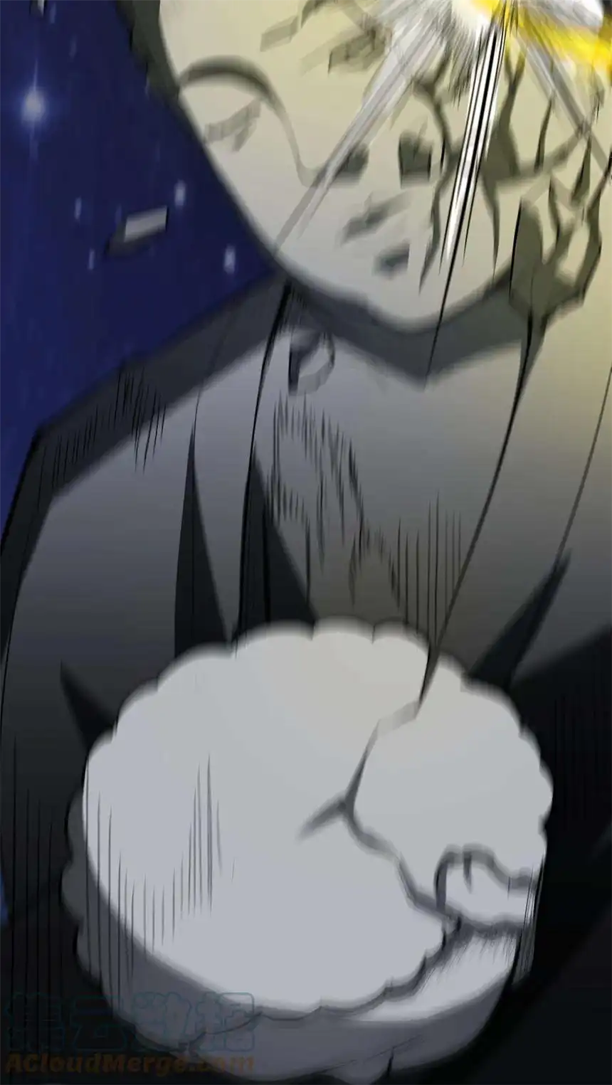 我！绝不成佛！035 识时务者为俊杰