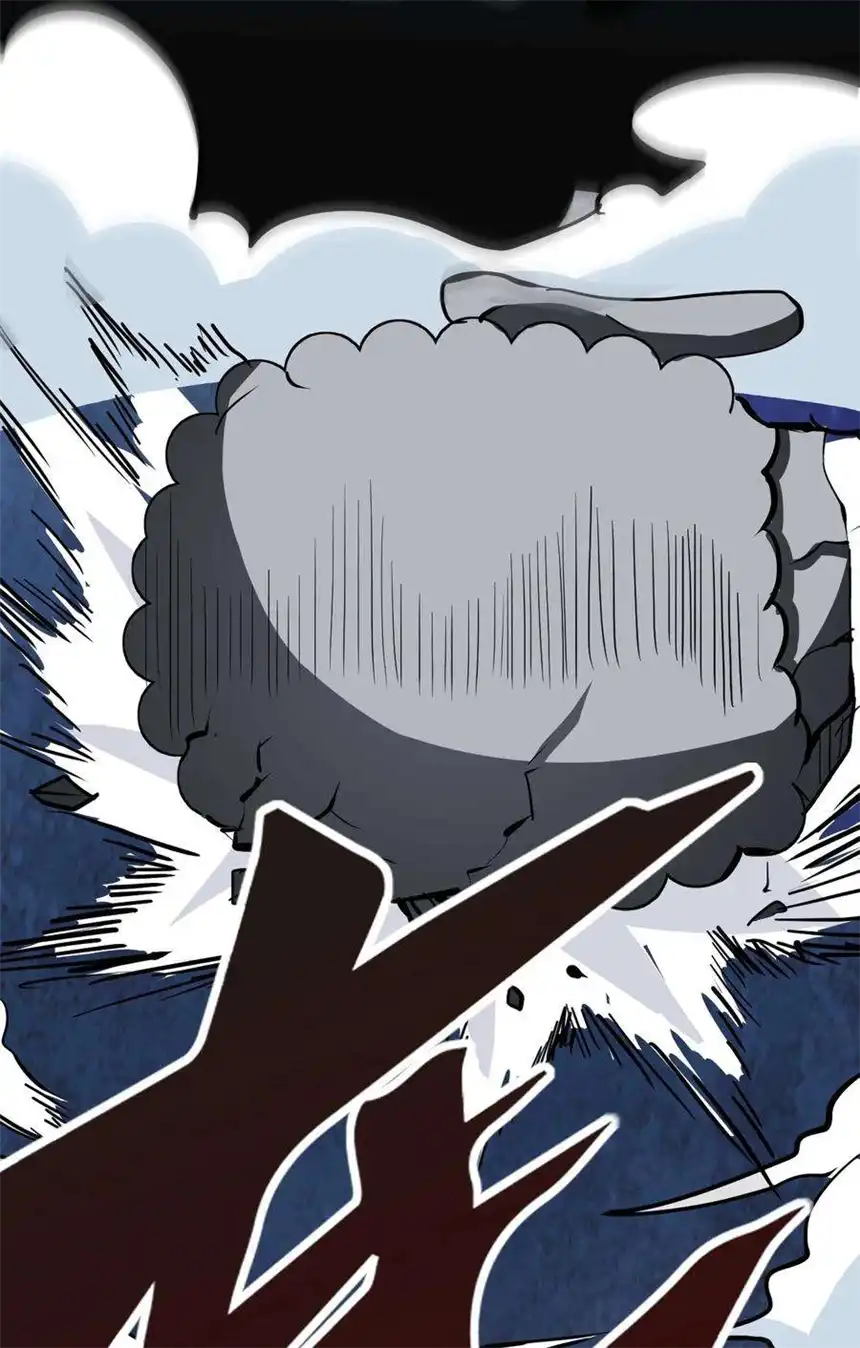 我！绝不成佛！035 识时务者为俊杰