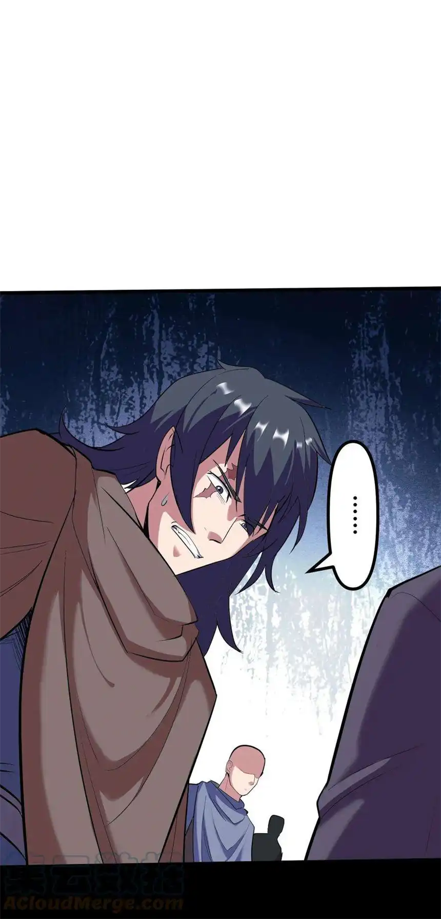 我！绝不成佛！035 识时务者为俊杰