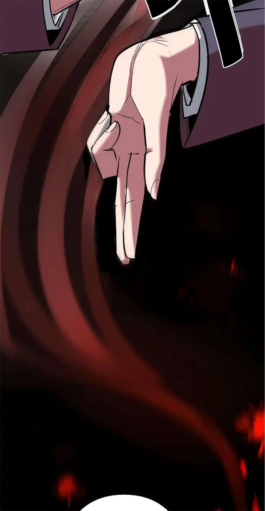 我！绝不成佛！035 识时务者为俊杰