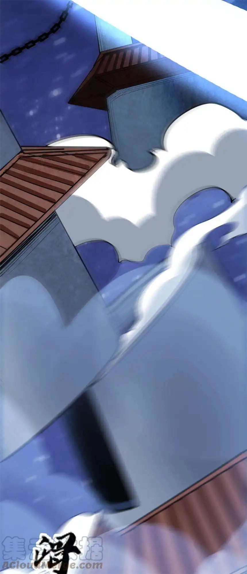 我！绝不成佛！036 六耳猕猴