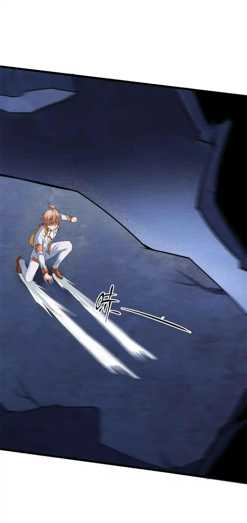 我！绝不成佛！036 六耳猕猴