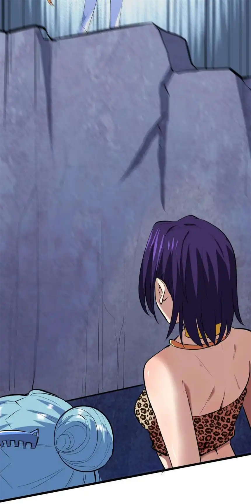 我！绝不成佛！036 六耳猕猴