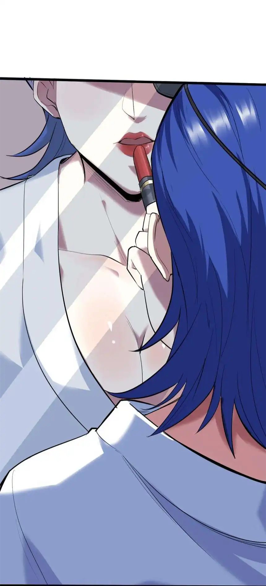 我！绝不成佛！036 六耳猕猴