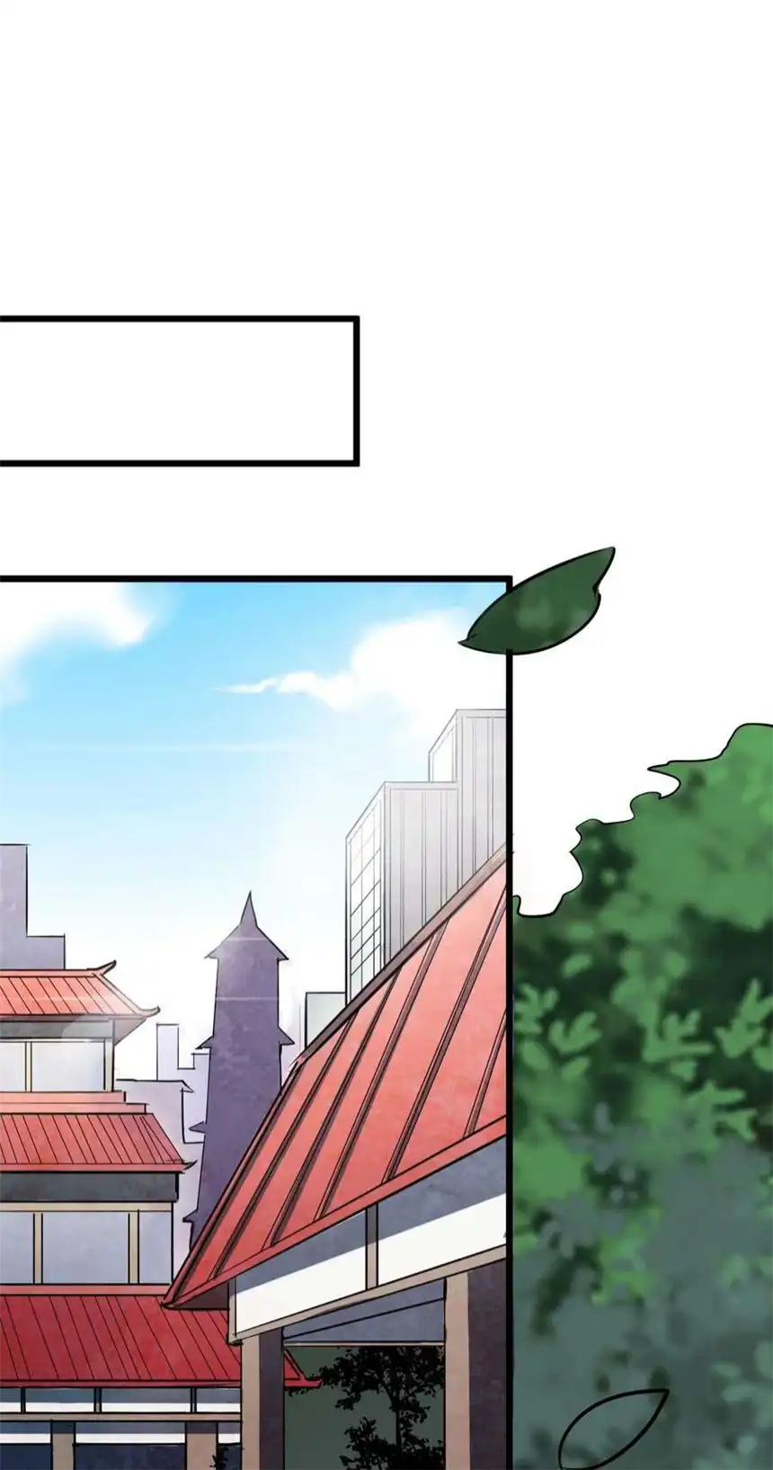 我！绝不成佛！036 六耳猕猴