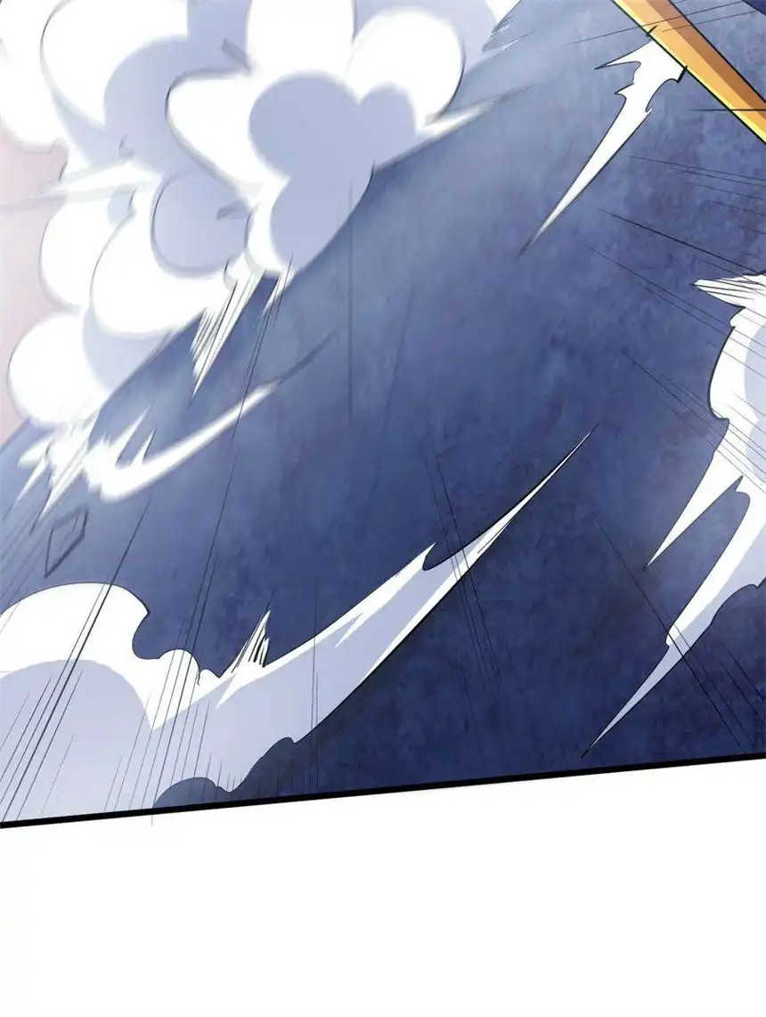 我！绝不成佛！037 四叔，时代变了