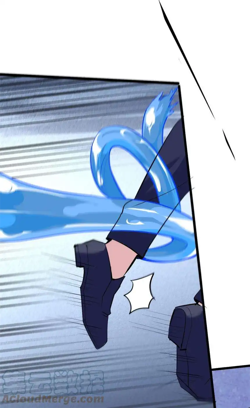 我！绝不成佛！037 四叔，时代变了