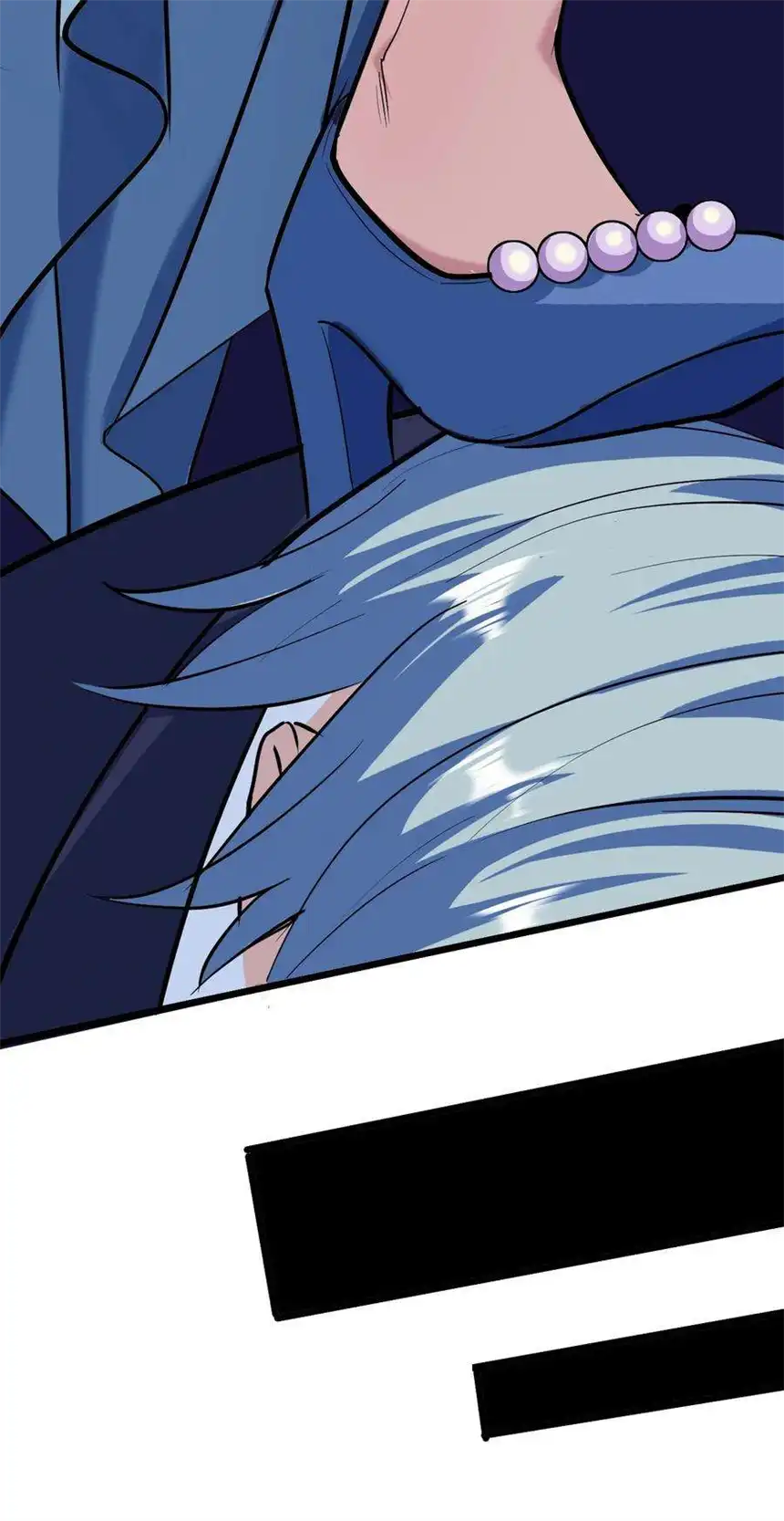 我！绝不成佛！037 四叔，时代变了