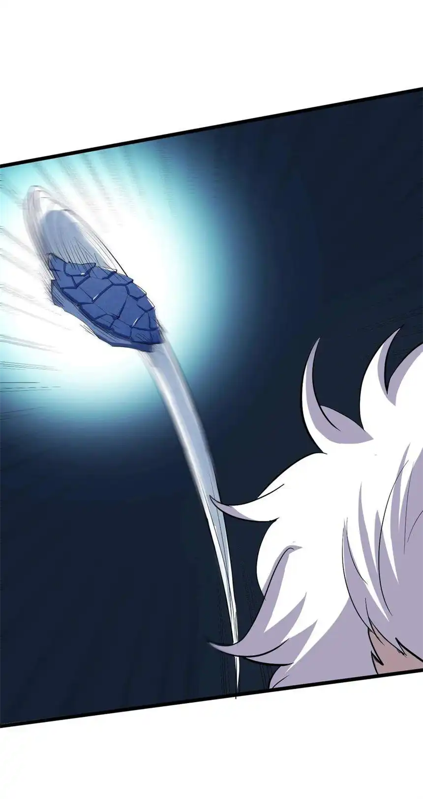 我！绝不成佛！037 四叔，时代变了