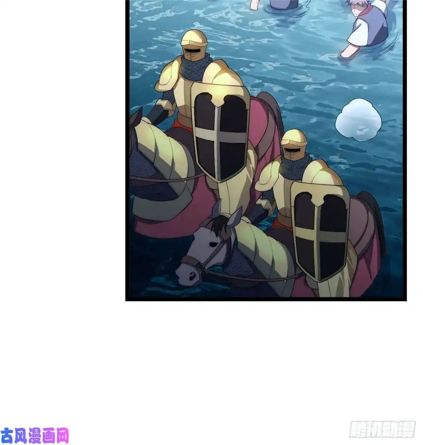 迈向克里玛莎37.遵循本心