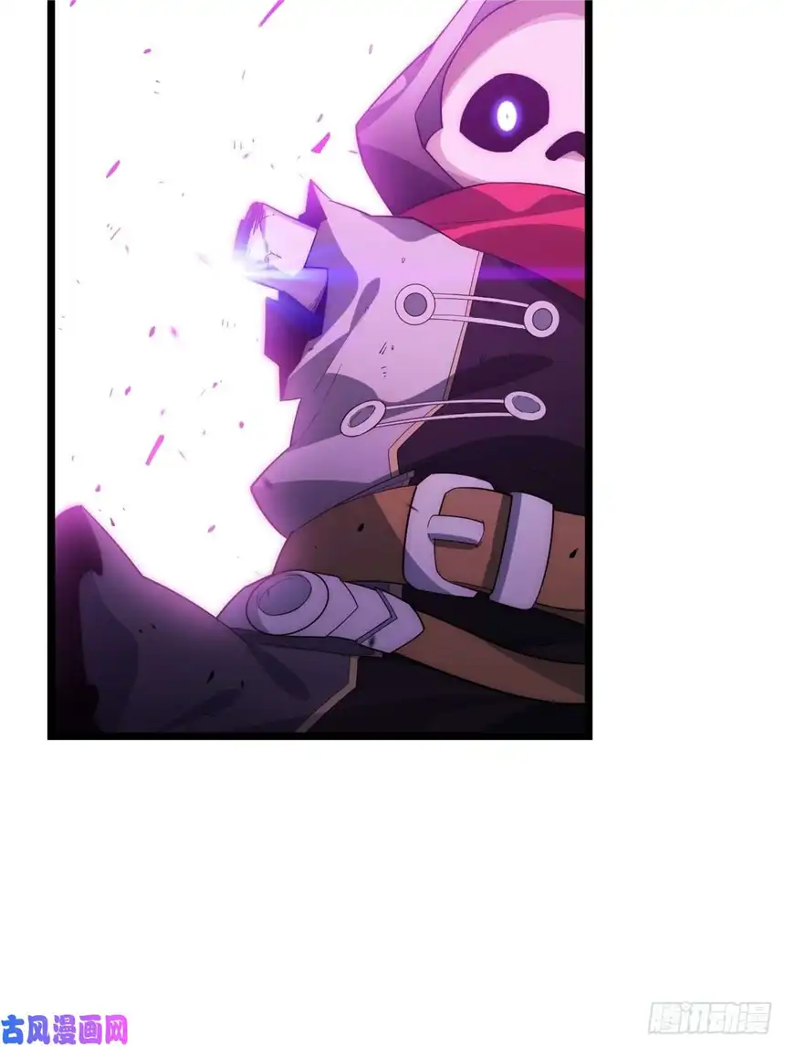 迈向克里玛莎49.真身被发现？！