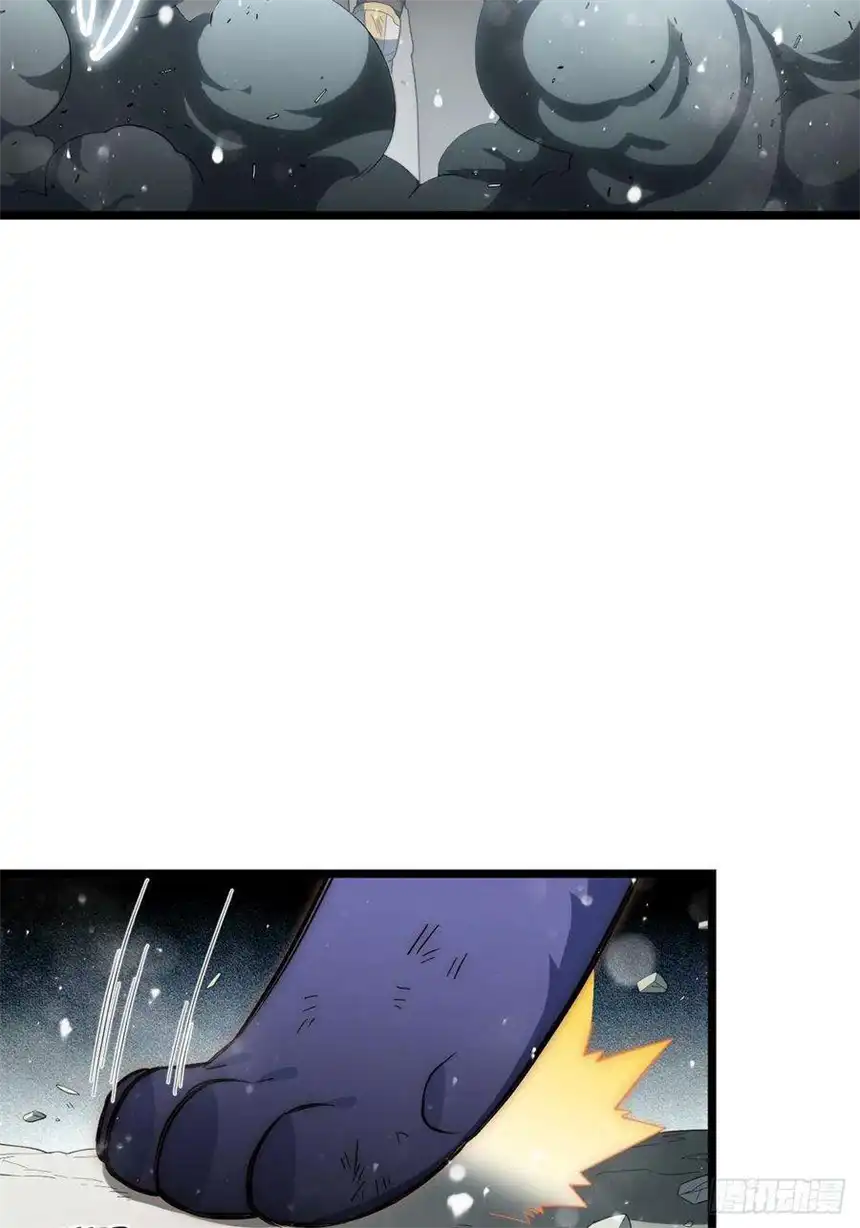 迈向克里玛莎68.灵魂之火正凋零