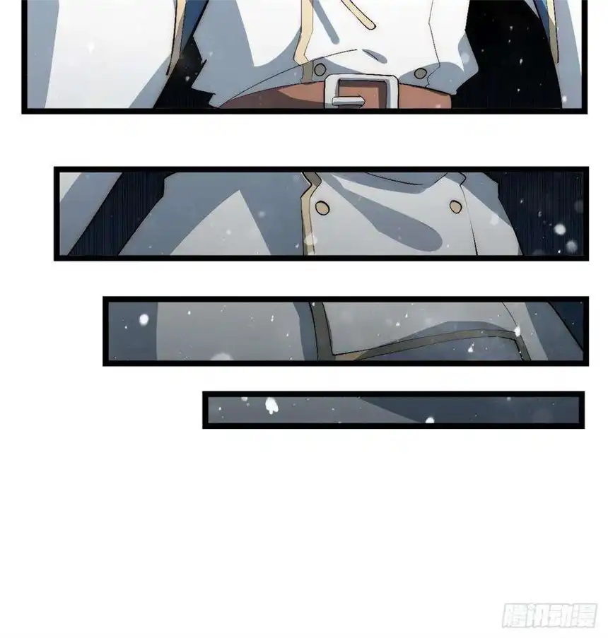 迈向克里玛莎72.融合
