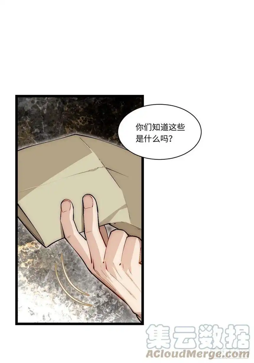 迈向克里玛莎73.窃国者