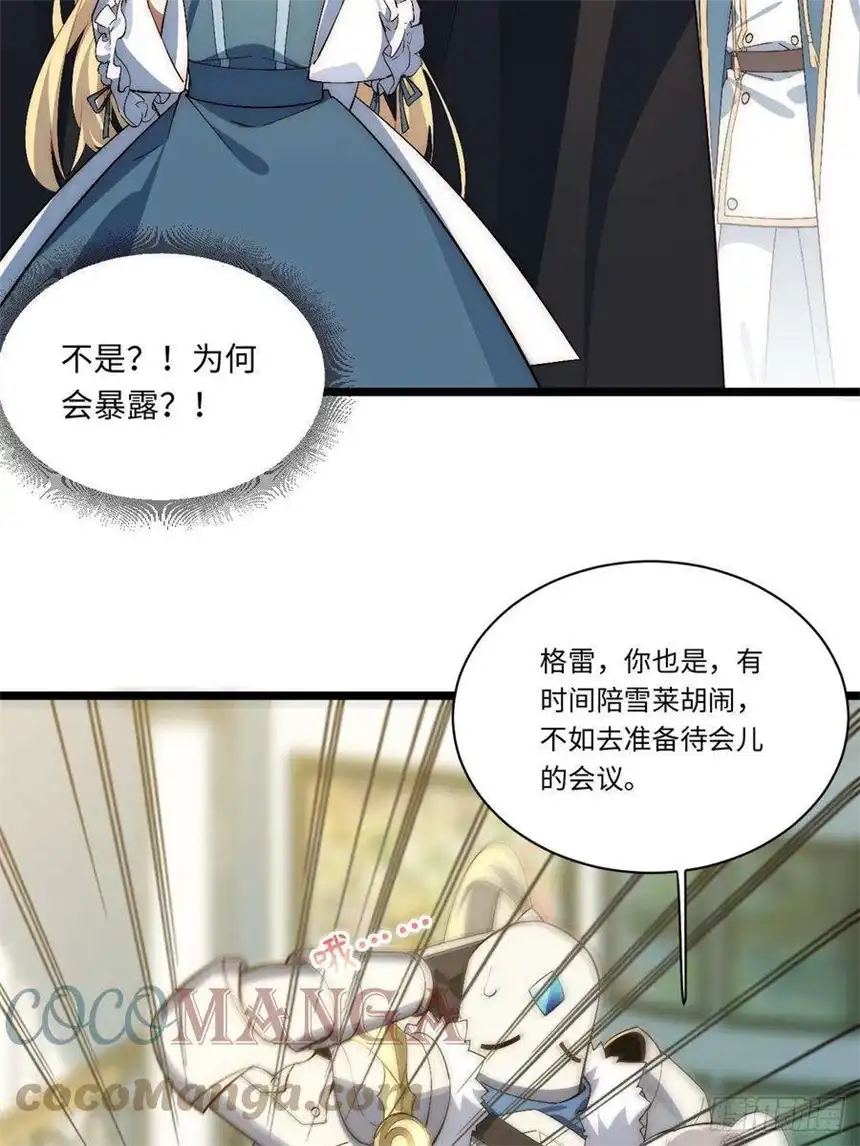 迈向克里玛莎75.雪莱献计