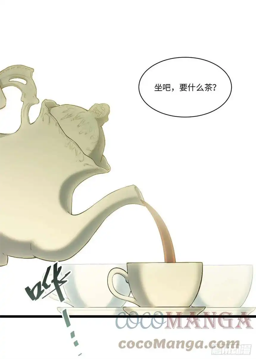 迈向克里玛莎75.雪莱献计