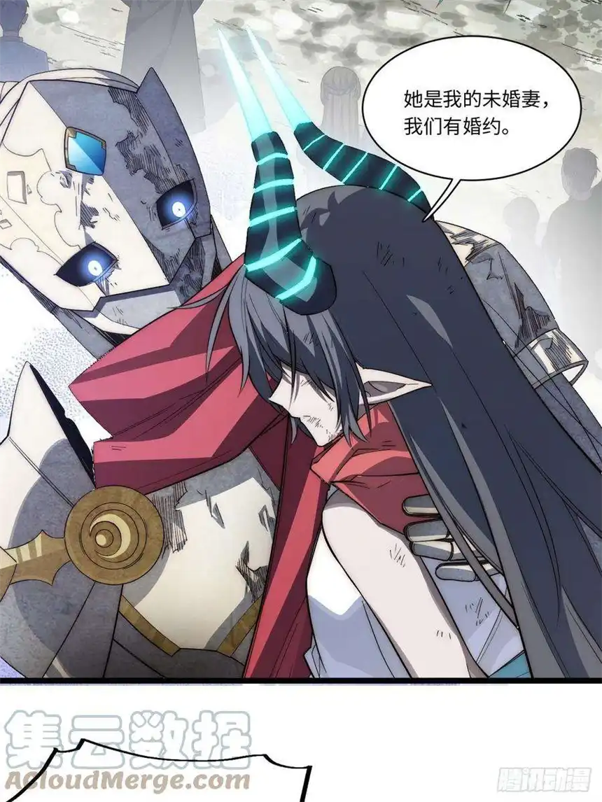 迈向克里玛莎100.撤离狮王都