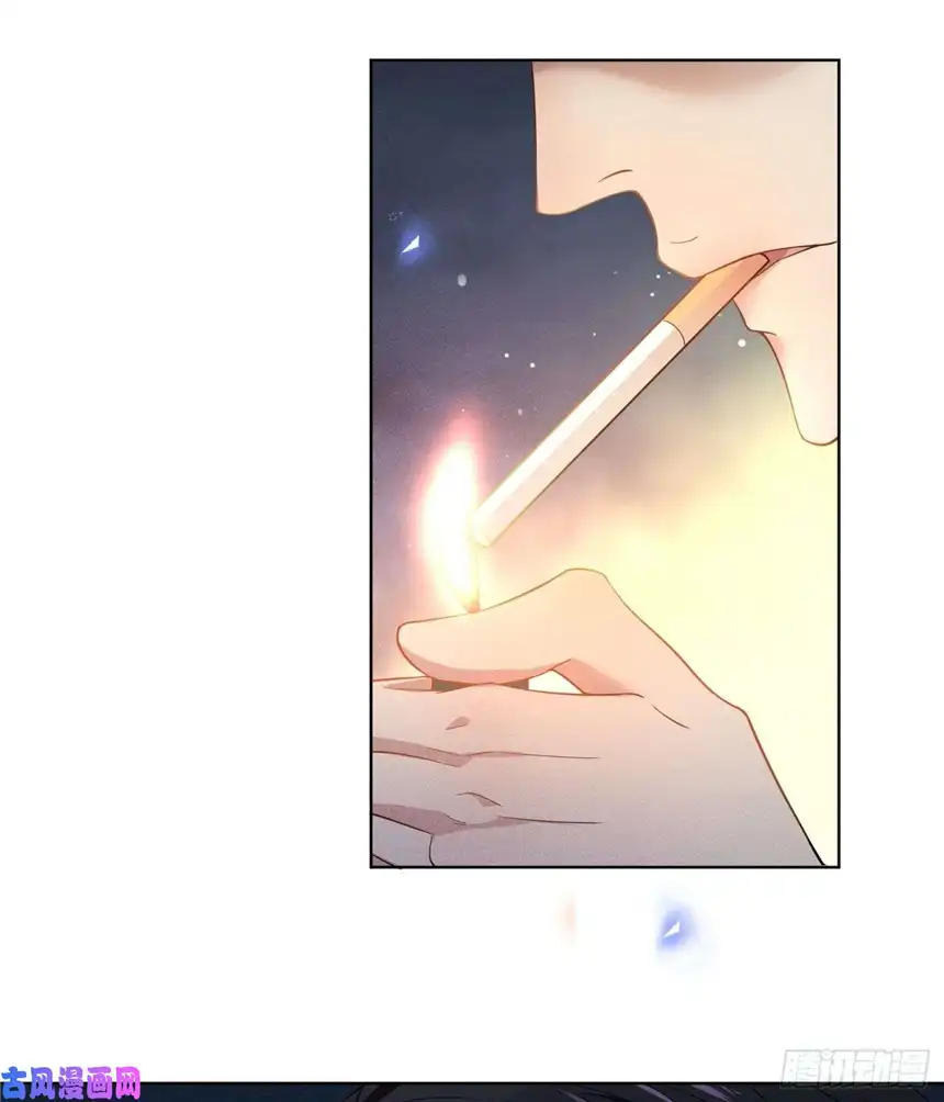 他说我是黑莲花第4话 你不该触碰我的底线！