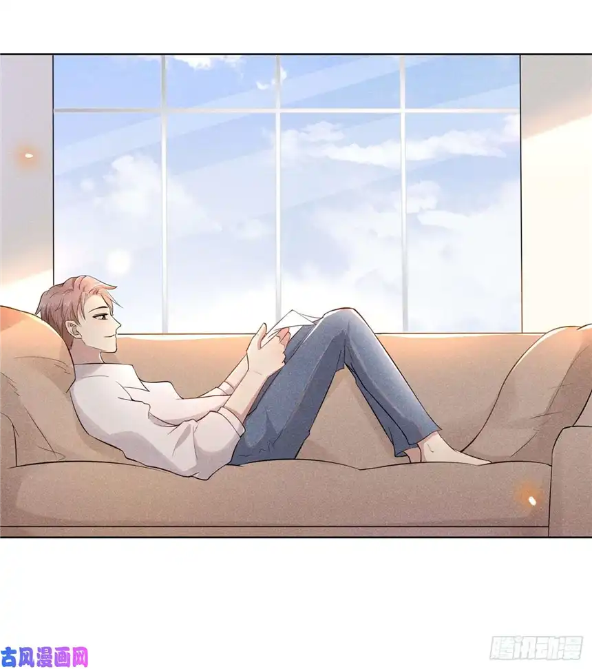 他说我是黑莲花第5话 他值得你对他好