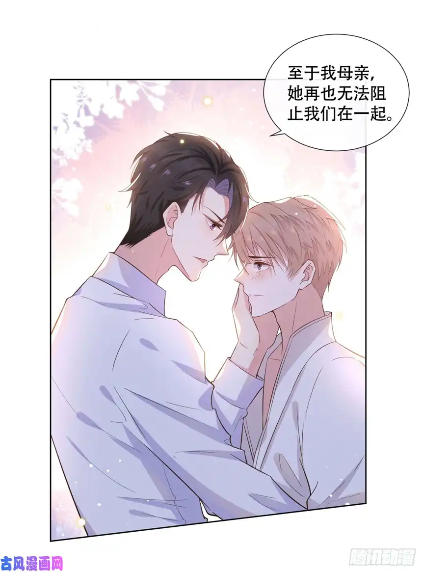 他说我是黑莲花第11话 沈洛安的茶艺表演