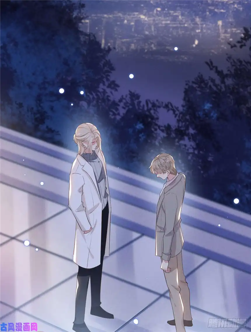 他说我是黑莲花第11话 沈洛安的茶艺表演